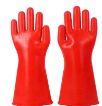 12–25kV High-Voltage Electrical Insulating Gloves 12–25kV High-Voltage Electrical Insulating Gloves